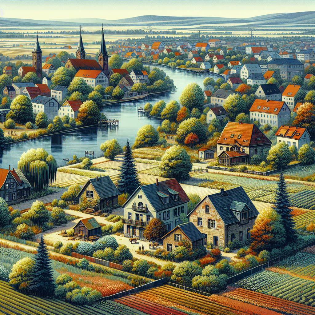 Bodenrichtwert Bielefeld Altenhagen 2026