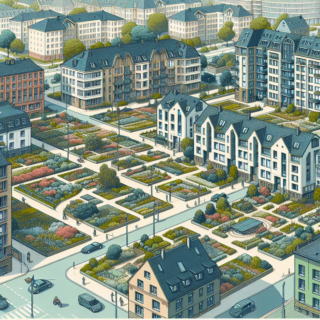 Bodenrichtwert Bielefeld Baumheide 2026