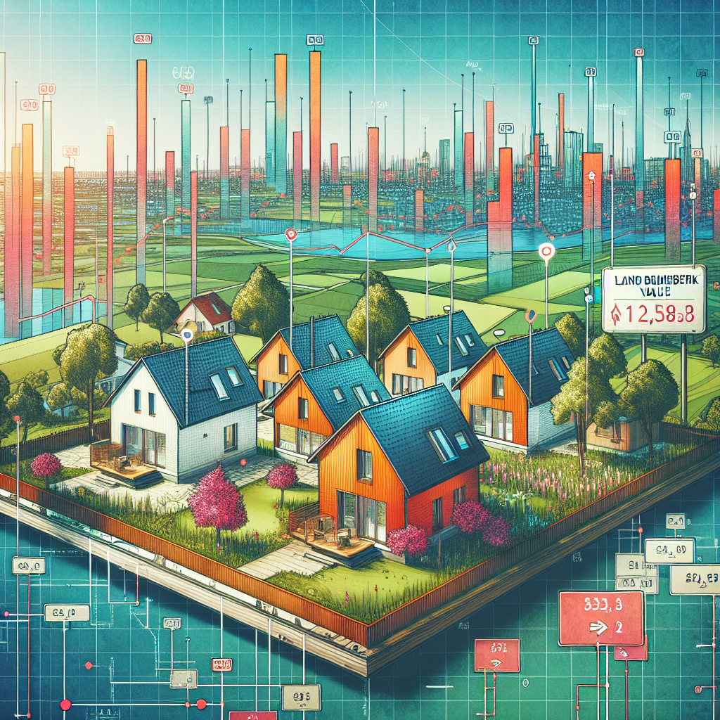 Bodenrichtwert Bielefeld Dalbke 2026