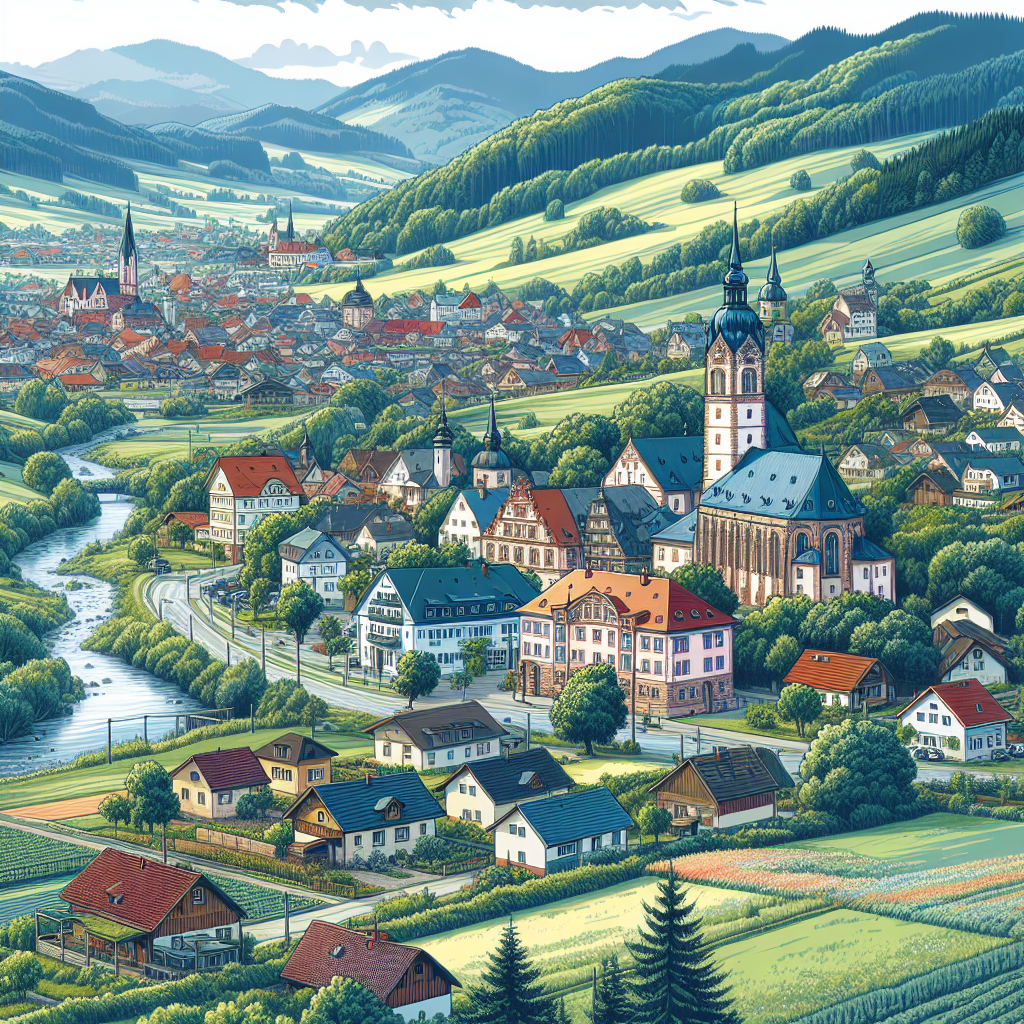 Bodenrichtwert Bielefeld Deppendorf 2026