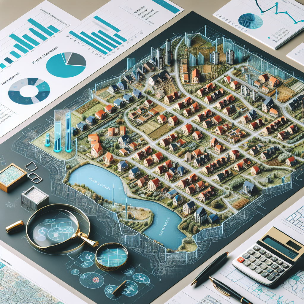 Bodenrichtwert Bielefeld Holtkamp 2026