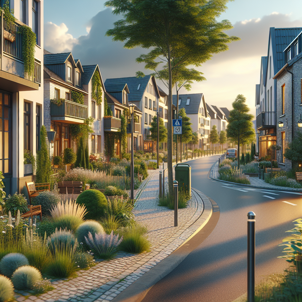 Bodenrichtwert Bielefeld Joellenbeck 2026