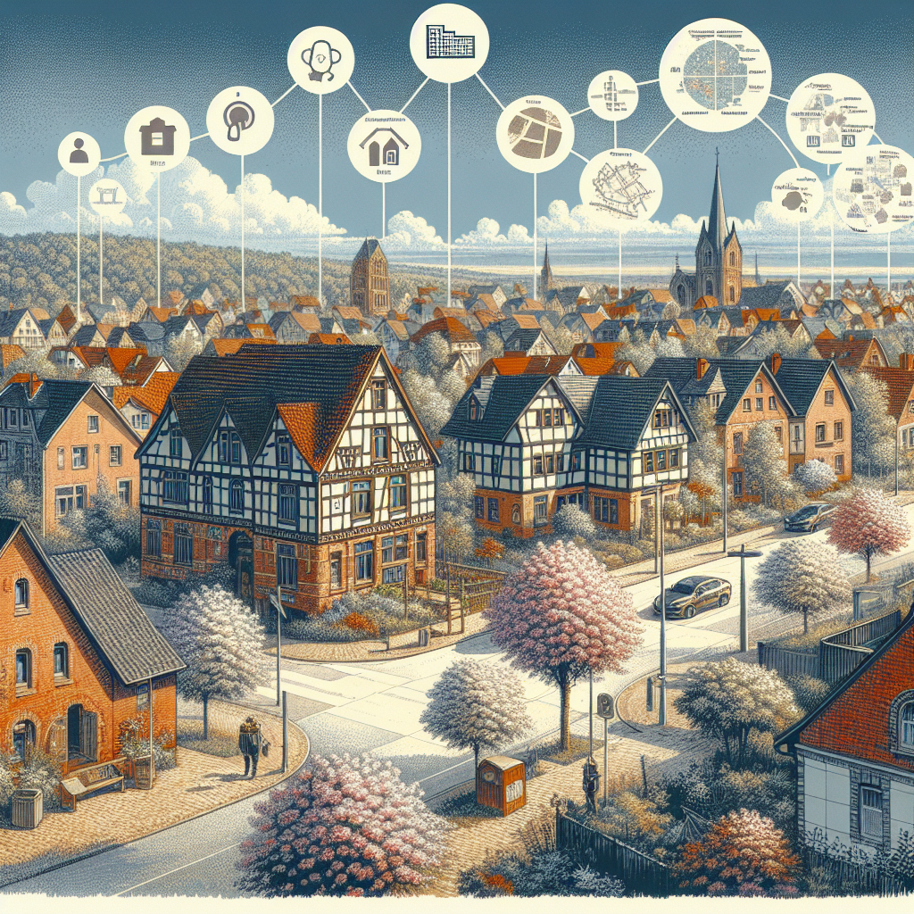 Bodenrichtwert Bielefeld Milse 2026