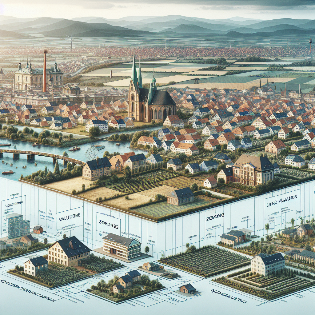 Bodenrichtwert Bielefeld Niederdornberg 2026