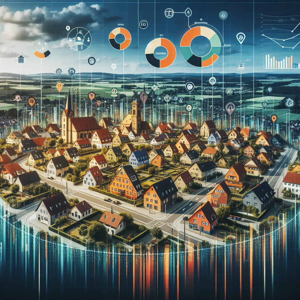 Bodenrichtwert Bielefeld Oldentrup 2026