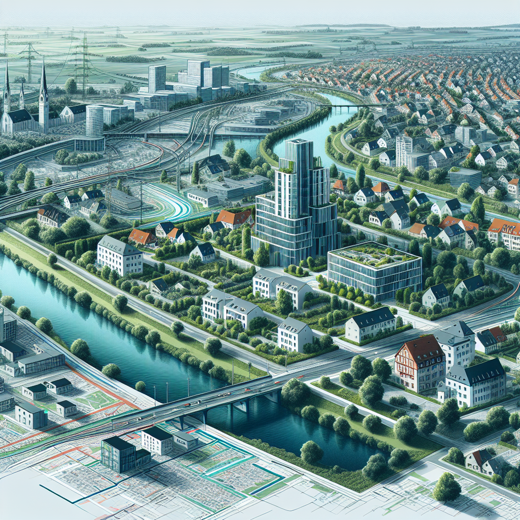 Bodenrichtwert Bielefeld Schroettinghausen 2026