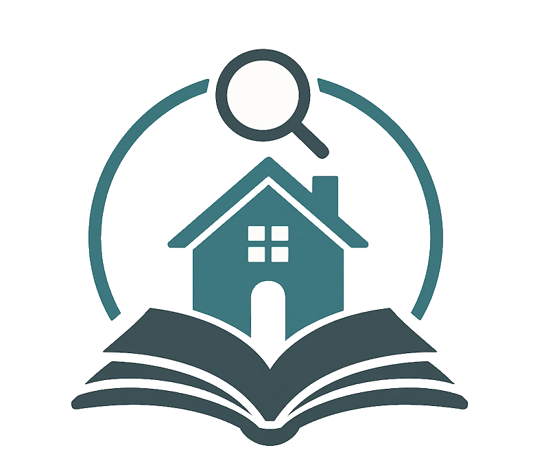 Wissensdatenbank Bodenrichtwert Bielefeld Logo